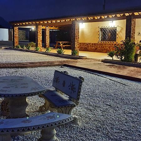 Villa Águilas Extérieur photo