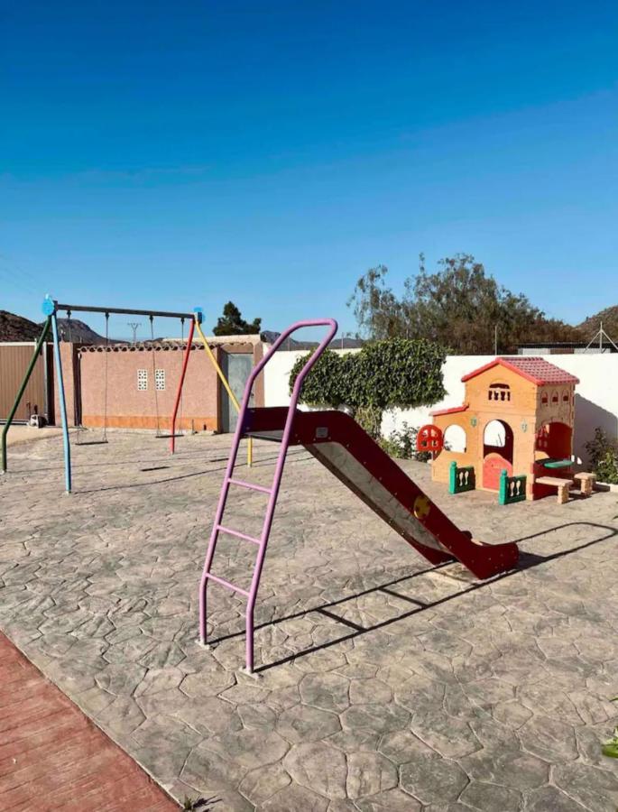 Villa Águilas Extérieur photo