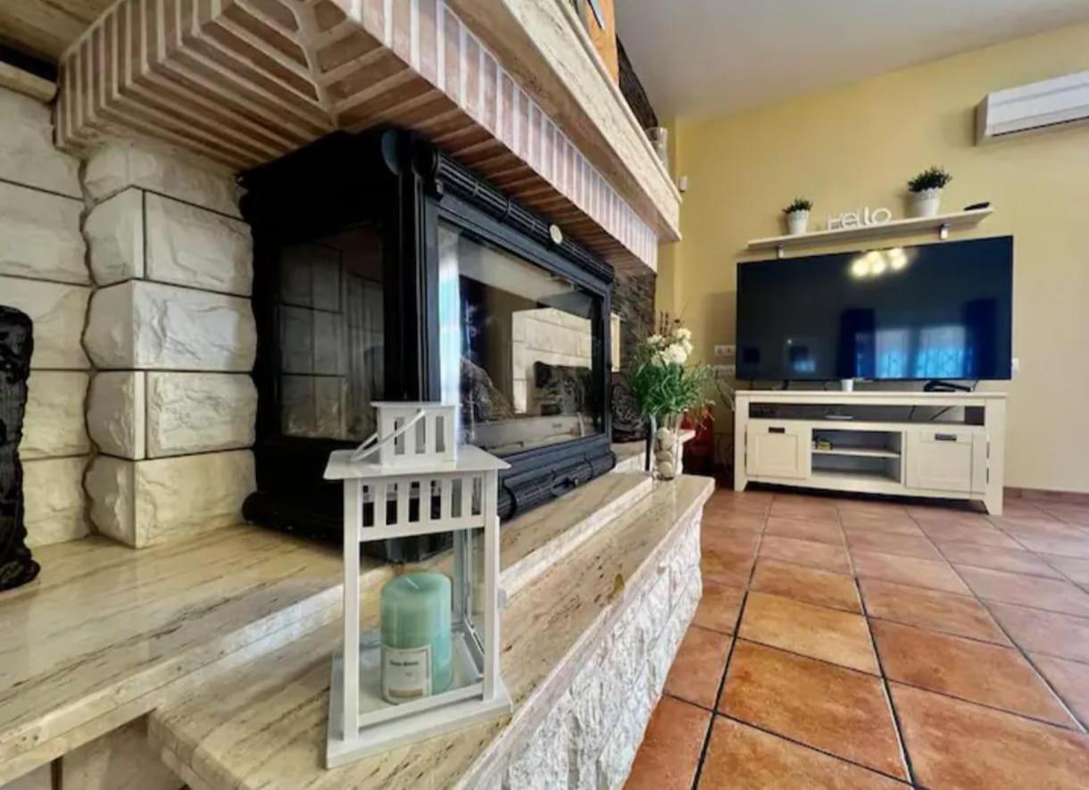 Villa Águilas Extérieur photo