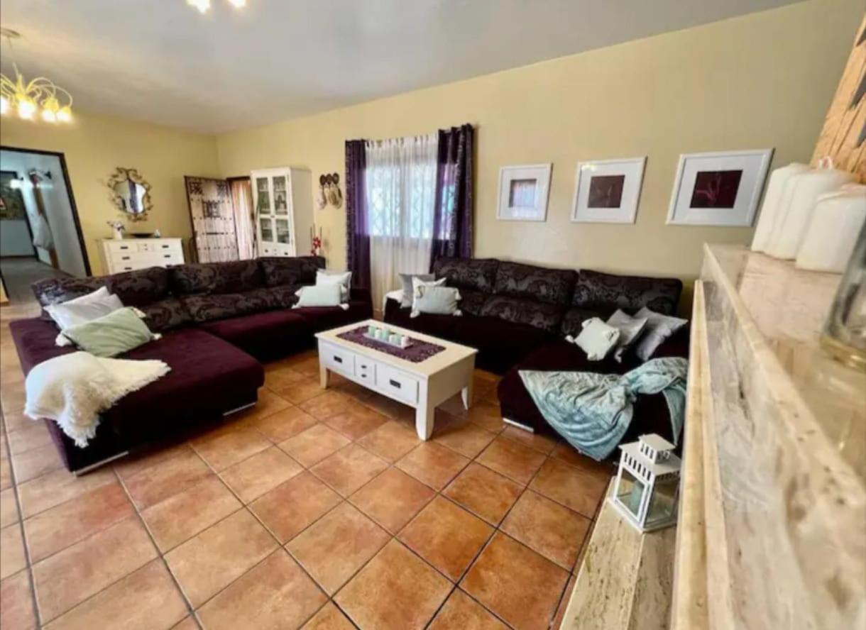 Villa Águilas Extérieur photo
