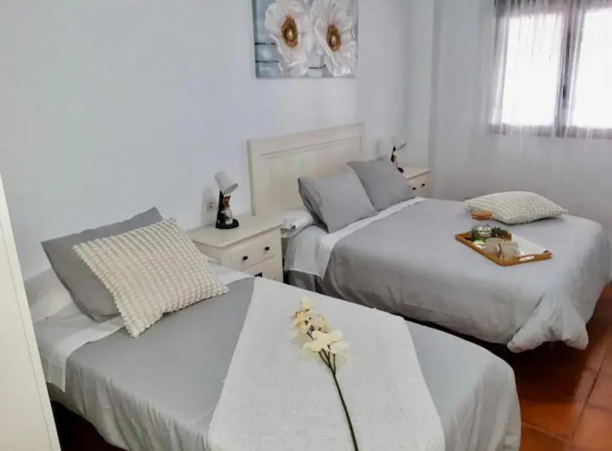 Villa Águilas Extérieur photo