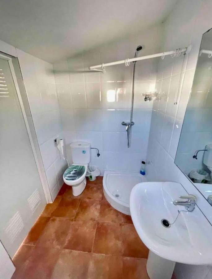 Villa Águilas Extérieur photo