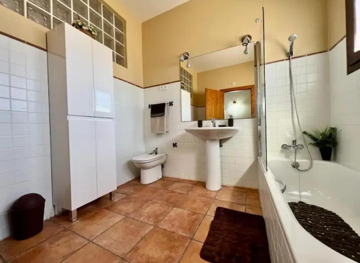 Villa Águilas Extérieur photo