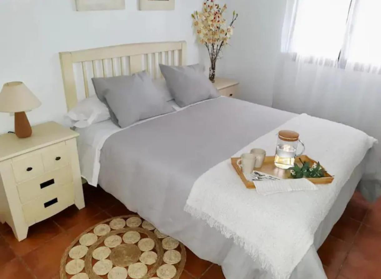 Villa Águilas Extérieur photo