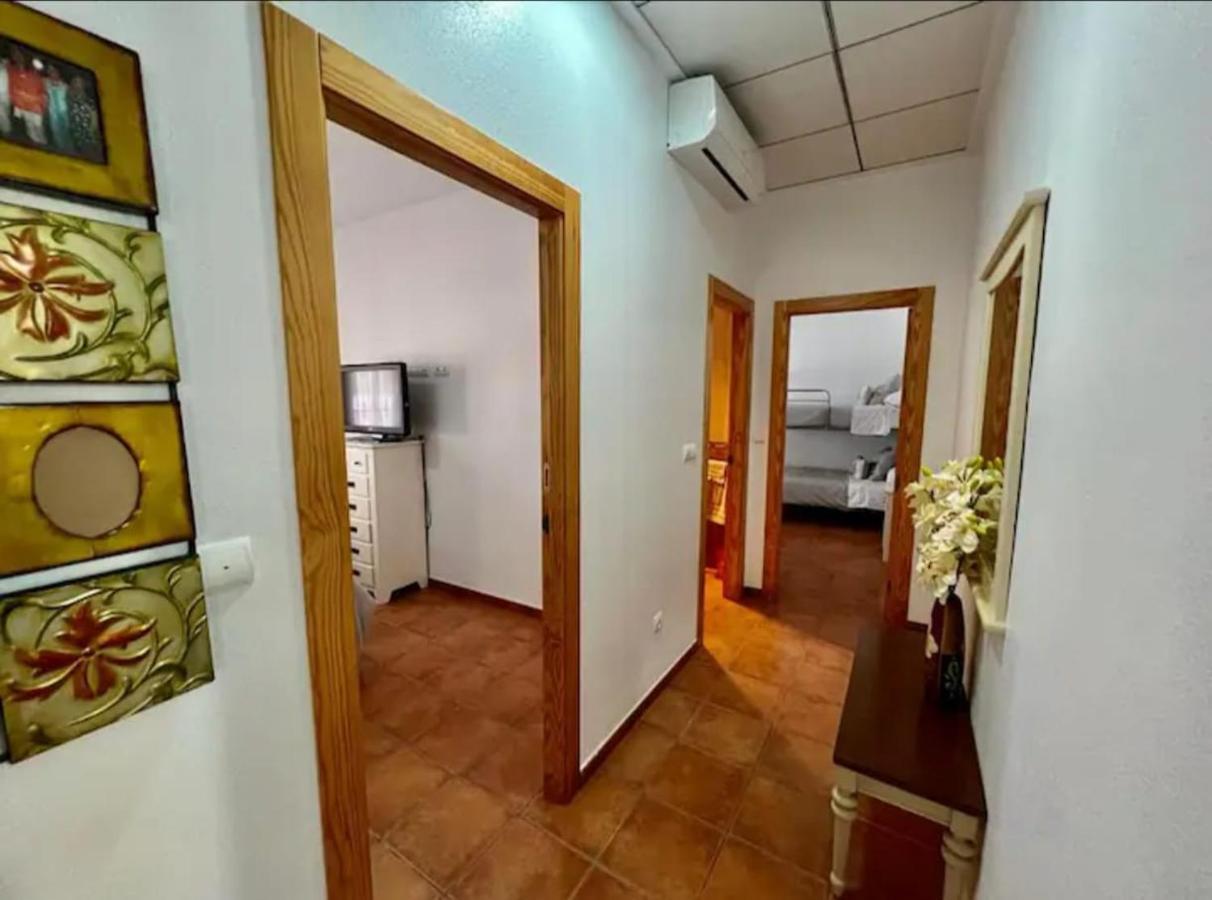 Villa Águilas Extérieur photo