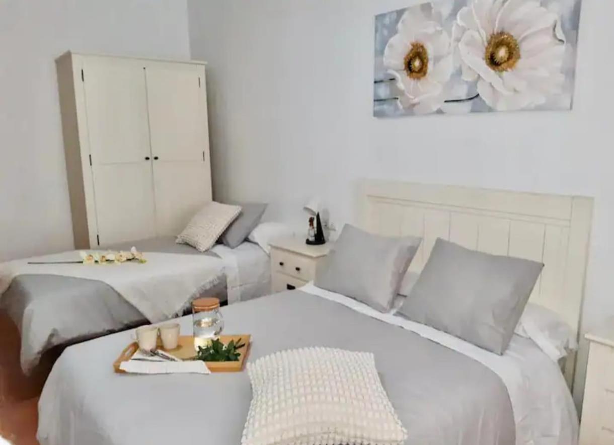 Villa Águilas Extérieur photo