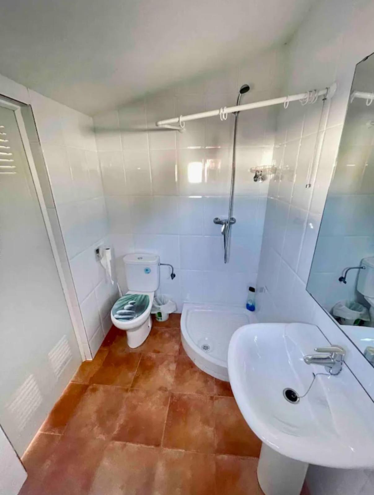 Villa Águilas Extérieur photo